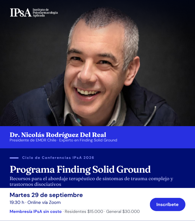 conferencia sept 2026